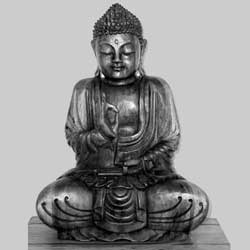 Buddha